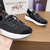 $98.00 USD Dolce & Gabbana D&G Casual Shoes For Men #1392175