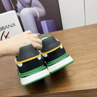 $105.00 USD Dolce & Gabbana D&G Casual Shoes For Men #1392177