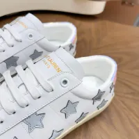$100.00 USD Yves Saint Laurent YSL Casual Shoes For Women #1392182