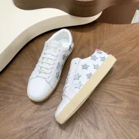 $100.00 USD Yves Saint Laurent YSL Casual Shoes For Women #1392182