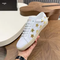 $100.00 USD Yves Saint Laurent YSL Casual Shoes For Women #1392184