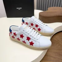 $100.00 USD Yves Saint Laurent YSL Casual Shoes For Women #1392188
