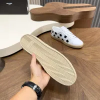 $100.00 USD Yves Saint Laurent YSL Casual Shoes For Women #1392189