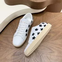 $100.00 USD Yves Saint Laurent YSL Casual Shoes For Women #1392189