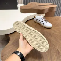 $100.00 USD Yves Saint Laurent YSL Casual Shoes For Women #1392194