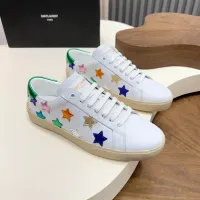 $100.00 USD Yves Saint Laurent YSL Casual Shoes For Women #1392196