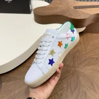 $100.00 USD Yves Saint Laurent YSL Casual Shoes For Women #1392196