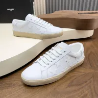 $100.00 USD Yves Saint Laurent YSL Casual Shoes For Women #1392198