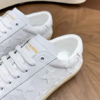 $100.00 USD Yves Saint Laurent YSL Casual Shoes For Women #1392198