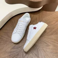 $100.00 USD Yves Saint Laurent YSL Casual Shoes For Women #1392200