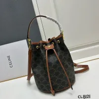 $80.00 USD Celine AAA Quality Messenger Bags For Women #1392211