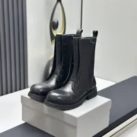 $155.00 USD Balenciaga Boots For Women #1392224
