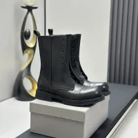 $155.00 USD Balenciaga Boots For Women #1392224