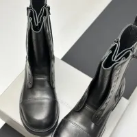 $155.00 USD Balenciaga Boots For Women #1392224