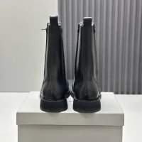 $155.00 USD Balenciaga Boots For Women #1392224