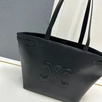 $96.00 USD Celine AAA Quality Shoulder Bags For Women #1392227