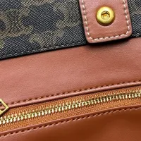 $96.00 USD Celine AAA Quality Shoulder Bags For Women #1392228
