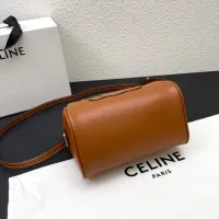 $88.00 USD Celine AAA Quality Handbags For Women #1392234