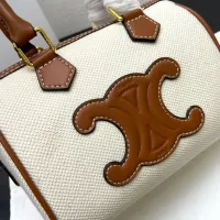 $88.00 USD Celine AAA Quality Handbags For Women #1392235