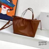 $88.00 USD Celine AAA Quality Handbags For Women #1392241