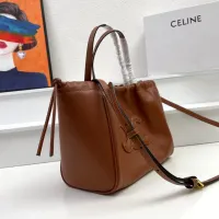 $88.00 USD Celine AAA Quality Handbags For Women #1392241