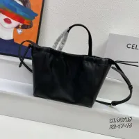 $88.00 USD Celine AAA Quality Handbags For Women #1392242