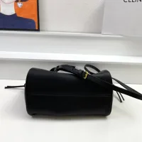 $88.00 USD Celine AAA Quality Handbags For Women #1392242