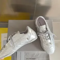 $115.00 USD Balenciaga Casual Shoes For Women #1392243