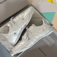 $115.00 USD Balenciaga Casual Shoes For Women #1392243
