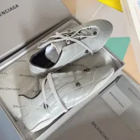 $115.00 USD Balenciaga Casual Shoes For Women #1392244