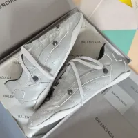 $115.00 USD Balenciaga Casual Shoes For Women #1392244