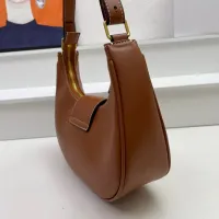 $80.00 USD Celine AAA Quality Shoulder Bags For Women #1392247