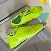 $115.00 USD Balenciaga Casual Shoes For Women #1392248