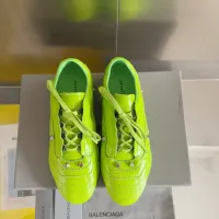 $115.00 USD Balenciaga Casual Shoes For Women #1392248