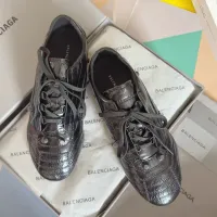 $115.00 USD Balenciaga Casual Shoes For Women #1392249