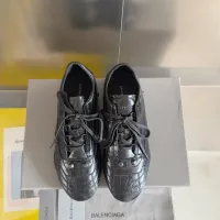 $115.00 USD Balenciaga Casual Shoes For Women #1392249