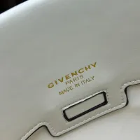 $112.00 USD Givenchy AAA Quality Handbags For Women #1392272