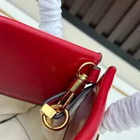 $112.00 USD Givenchy AAA Quality Handbags For Women #1392274