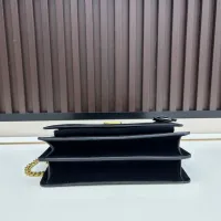 $85.00 USD Yves Saint Laurent YSL AAA Quality Messenger Bags For Women #1392293