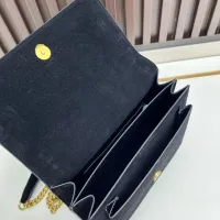 $85.00 USD Yves Saint Laurent YSL AAA Quality Messenger Bags For Women #1392293