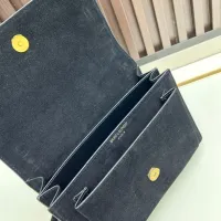 $85.00 USD Yves Saint Laurent YSL AAA Quality Messenger Bags For Women #1392293