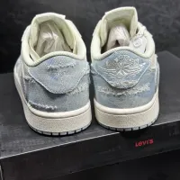 $108.00 USD Air Jordan 1 I For Men #1392324