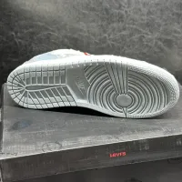 $108.00 USD Air Jordan 1 I For Women #1392325