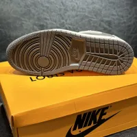 $108.00 USD Air Jordan 1 I For Men #1392326