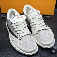 $108.00 USD Air Jordan 1 I For Women #1392327