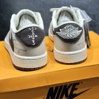 $108.00 USD Air Jordan 1 I For Women #1392327