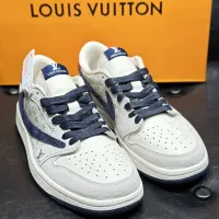 $108.00 USD Air Jordan 1 I For Women #1392329