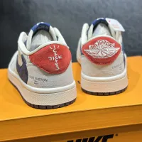 $108.00 USD Air Jordan 1 I For Women #1392329