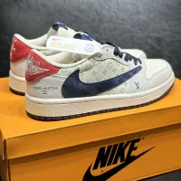 $108.00 USD Air Jordan 1 I For Women #1392329