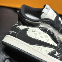 $108.00 USD Air Jordan 1 I For Men #1392330